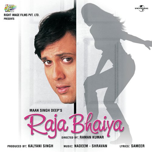 Raja Bhaiya (2003) (Hindi)